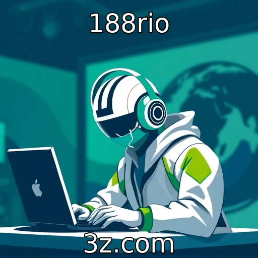 Crescimento dos eSports e suas implicações econômicas - 188rio