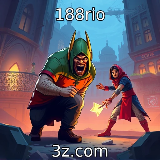 Desenvolvimento de jogos independentes em destaque - 188rio