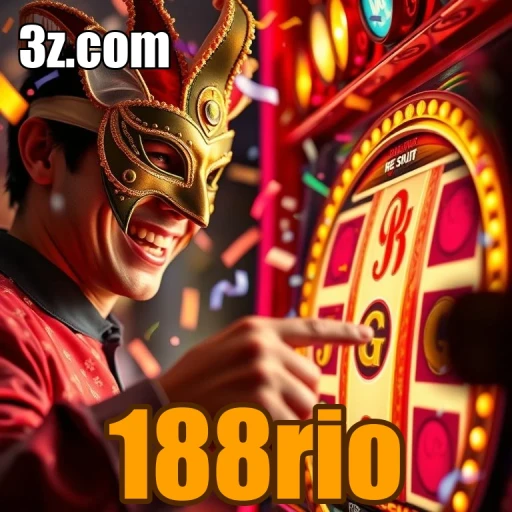 A Revolução da Plataforma no 188rio: Jogue e Conecte