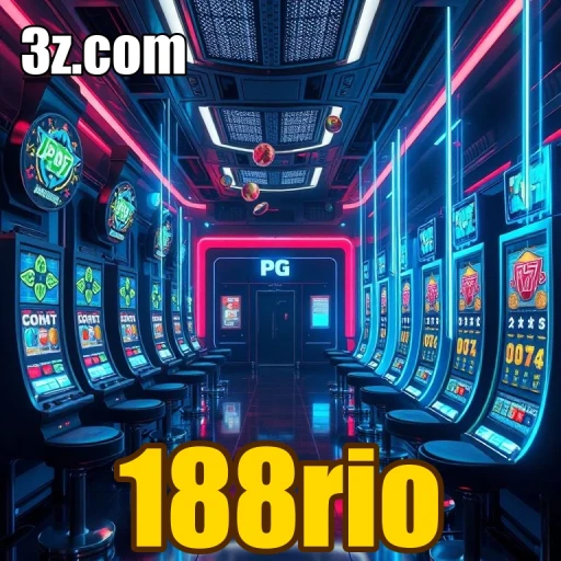 188rio e Os Sports: A Nova Fronteira dos Jogos Online